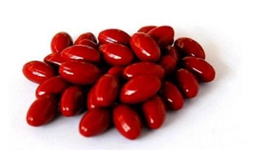 抗衰、抗氧化的"番茄红素"，你有在吃吗？#清风计划#